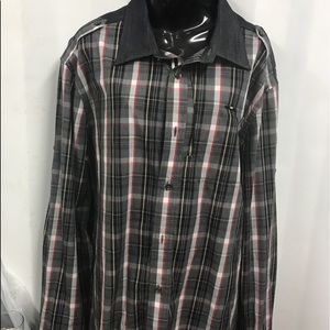 Men’s Cavi Dress Shirt